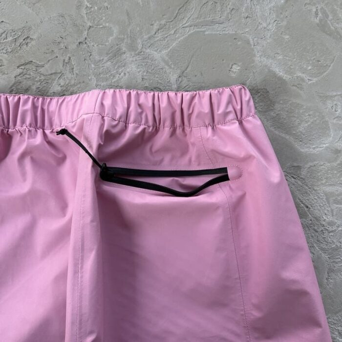 Pants Corteiz Elitework Waterproof Shell CZ026 - Image 7