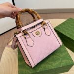 Gucci Diana Nano Bag GC227 - Image 9