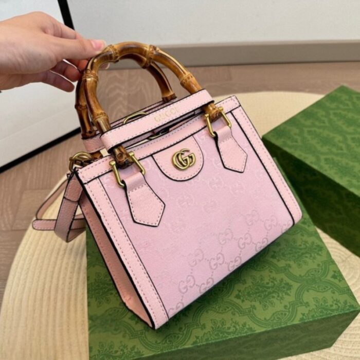 Gucci Diana Nano Bag GC227 - Image 9