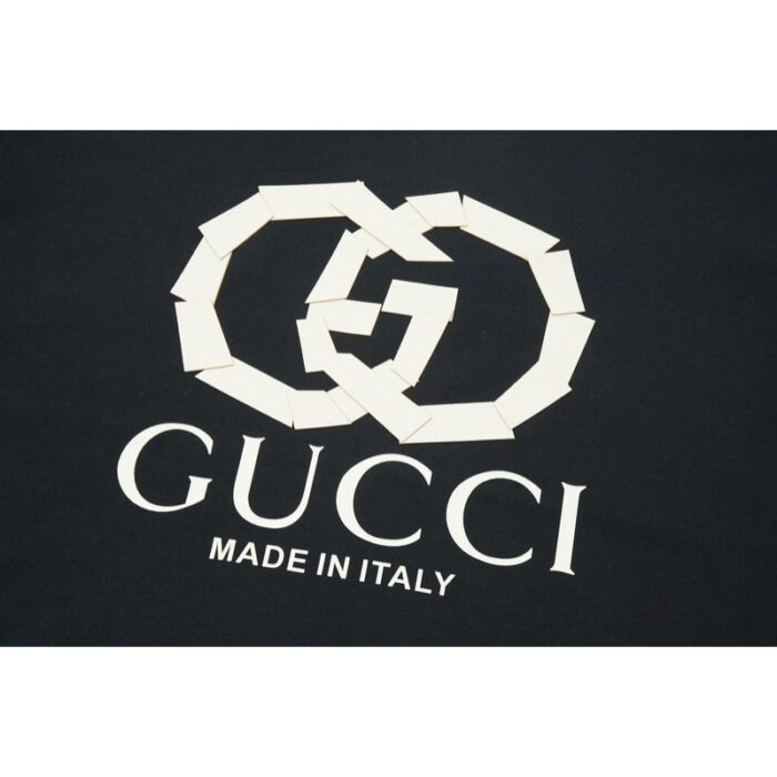 T-shirt Gucci GC179 - Image 8