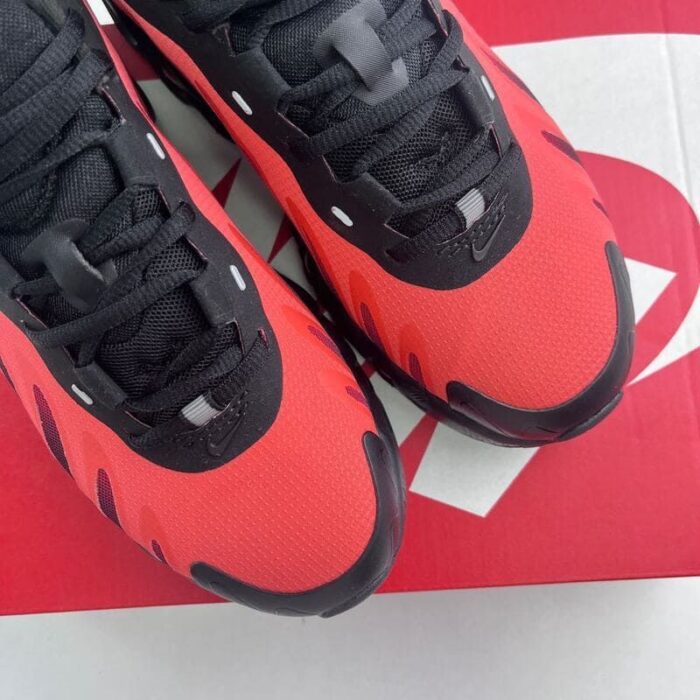 Nike Air Max Dn8 University Red NK058 - Image 8