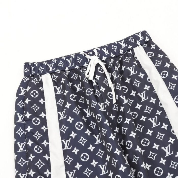 Pants Louis Vuitton LV221 - Image 4