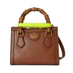Gucci Diana Tote Bag GC235