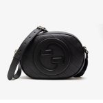Gucci Mini Oval Blondie Crossbody Bag GC225
