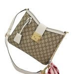 Gucci Padlock GG Medium Shoulder Bag GC230