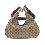 Gucci Attache Shoulder Bag GC243