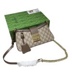 Gucci Padlock Small Bag GC205