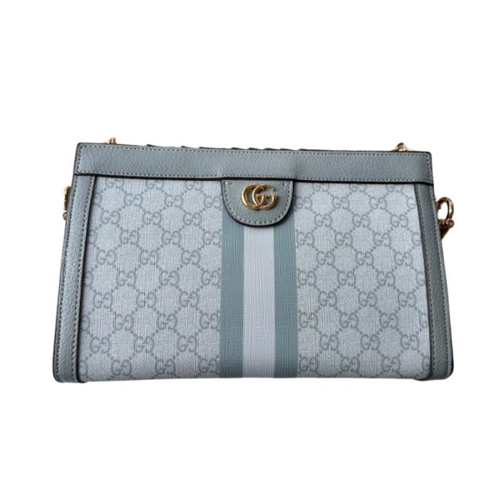 Gucci Ophidia GG Small Shoulder Bag GC214 - Image 1