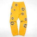 Pants Denim Tears DT006 - Image 2