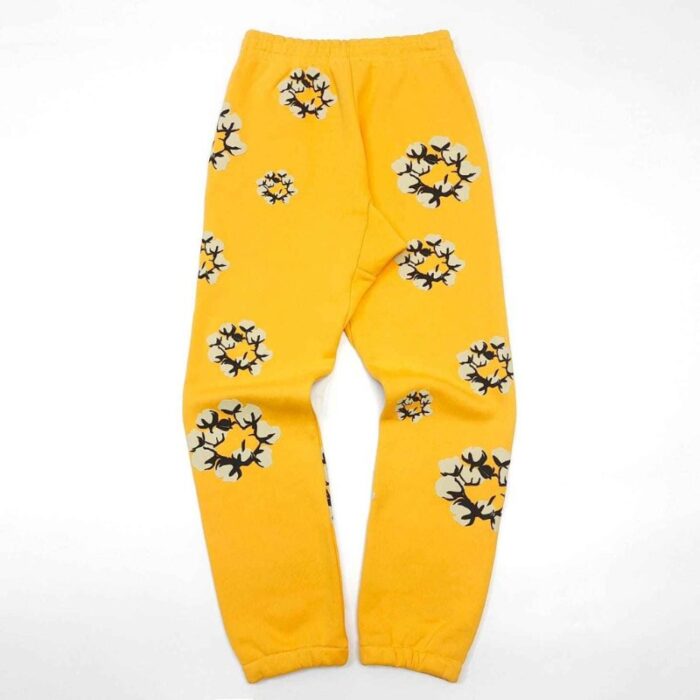 Pants Denim Tears DT006 - Image 2