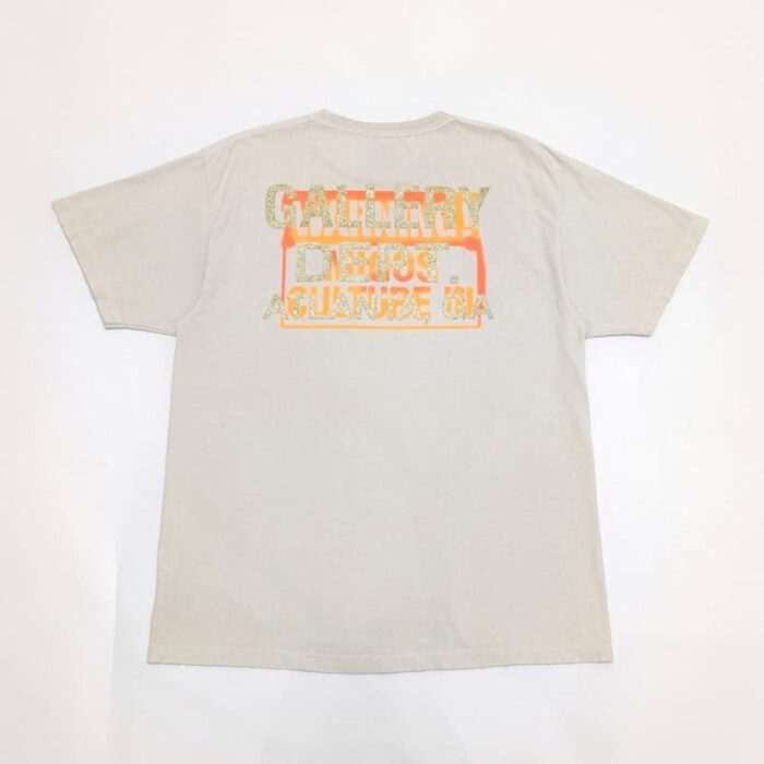T-shirt Gallery Dept. x Migos GD038 - Image 2