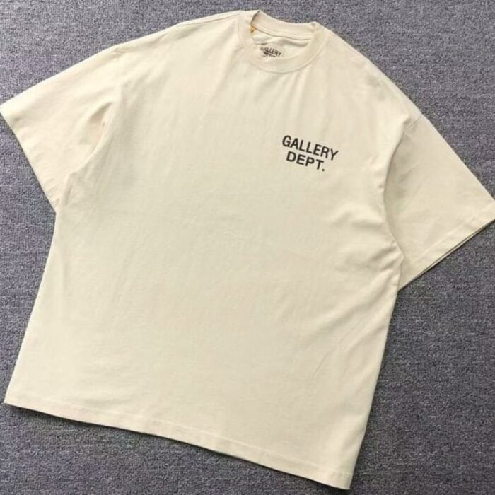 T-shirt Gallery Dept. GD043 - Image 2