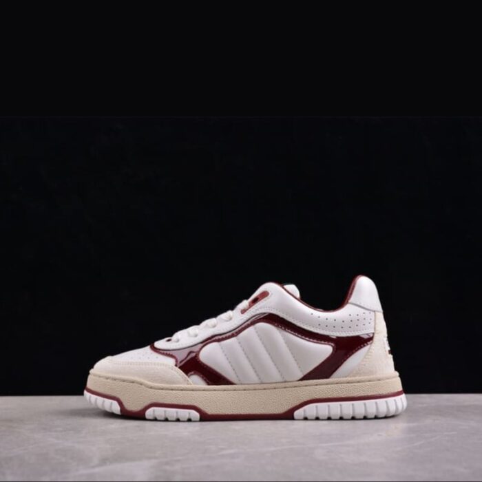 Gucci Re-Web Sneaker GC269 - Image 2