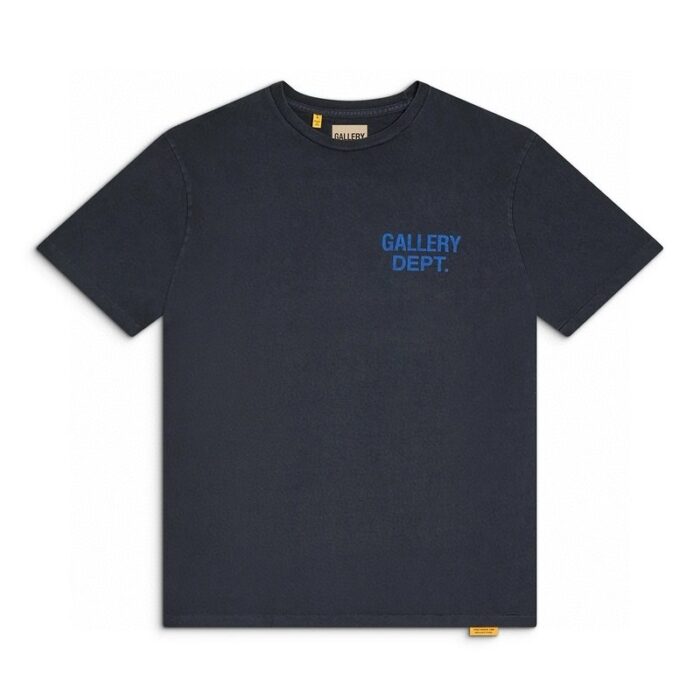 T-shirt Gallery Dept GD022 - Image 2