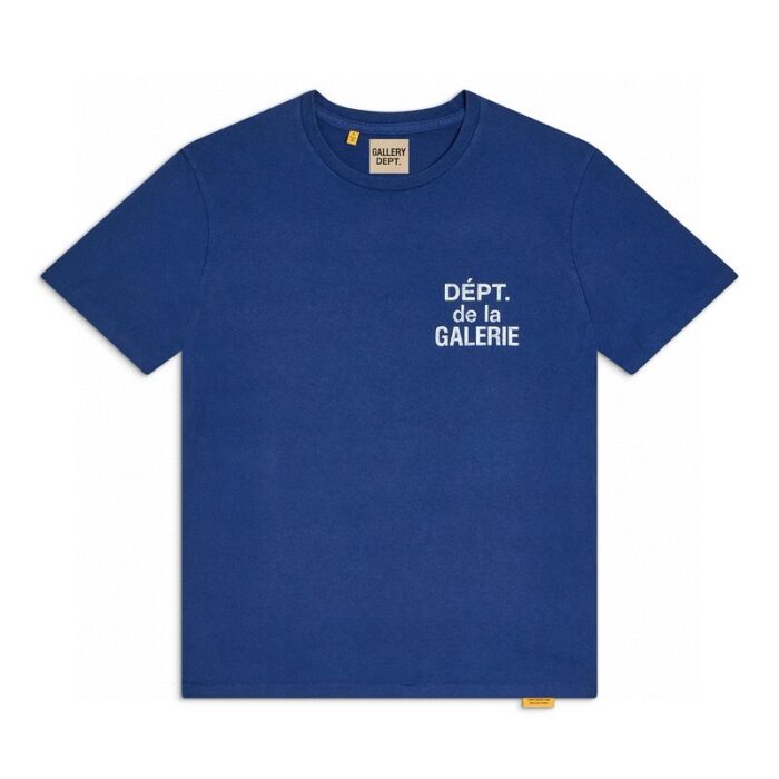 T-shirt Gallery Dept GD024 - Image 2