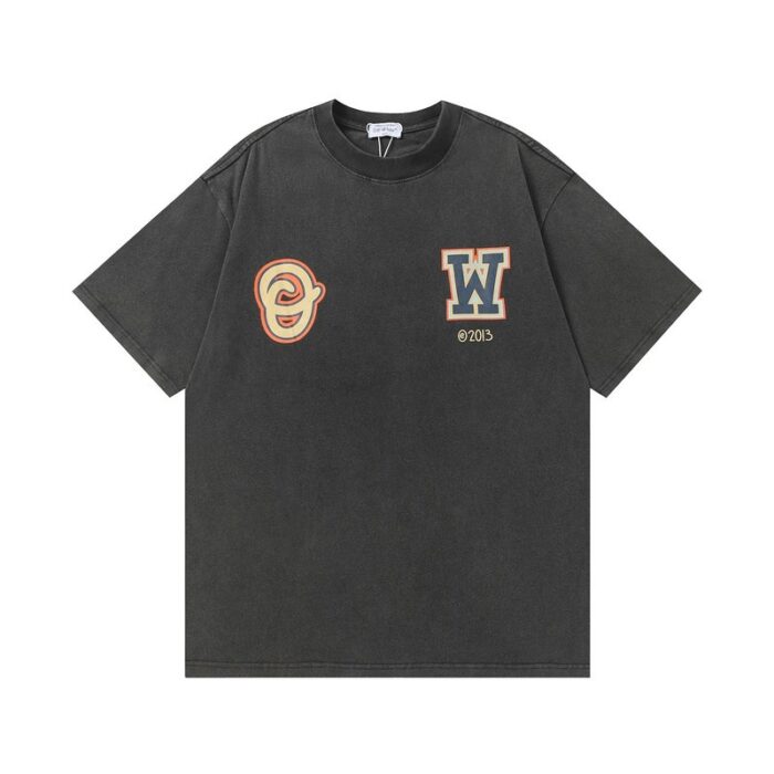 T-shirt Off-White OFF043 - Image 2