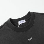 T-shirt Off-White OFF044 - Image 2
