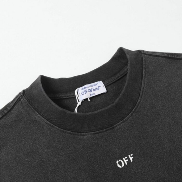 T-shirt Off-White OFF044 - Image 2