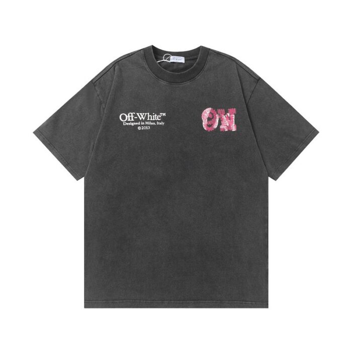 T-shirt Off-White OFF045 - Image 2