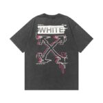 T-shirt Off-White OFF046 - Image 2