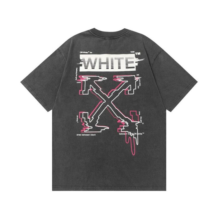 T-shirt Off-White OFF046 - Image 2