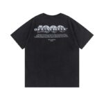 T-shirt Off-White OFF049 - Image 2