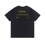 T-shirt Off-White OFF050 - Image 2