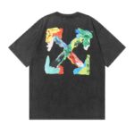 T-shirt Off-White OFF040 - Image 2