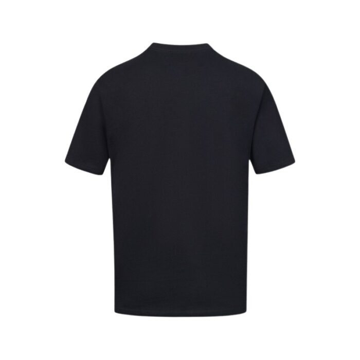 T-Shirt Givenchy Black GV036 - Image 2