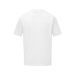 T-Shirt Givenchy White GV037 - Image 2