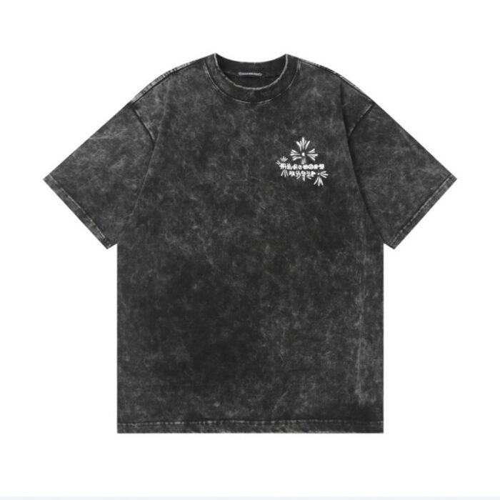 T-Shirt Chrome Hearts CH141 - Image 2