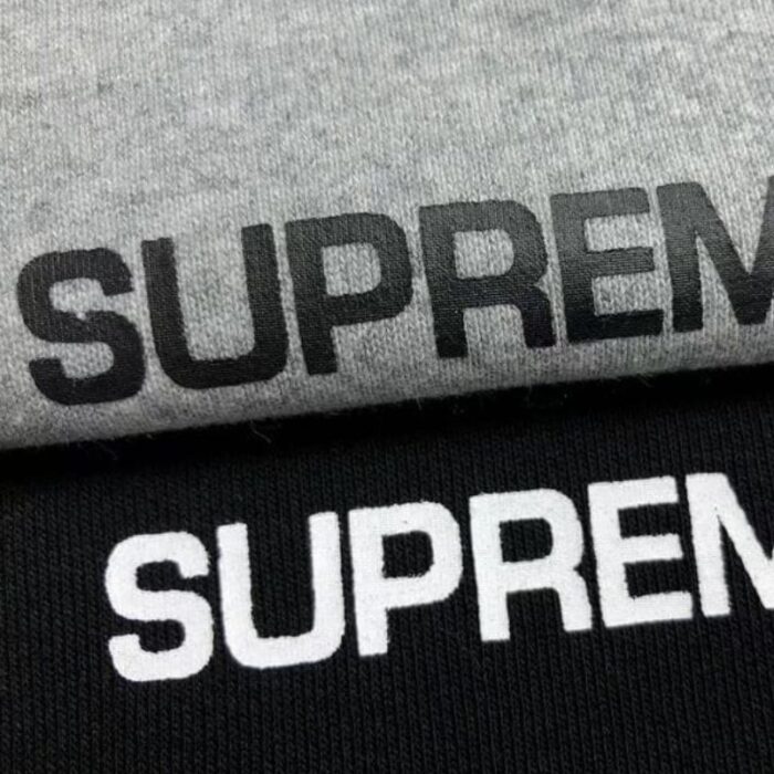 Hoodie Supreme SP090 - Image 4
