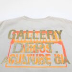 T-shirt Gallery Dept. x Migos GD038 - Image 3