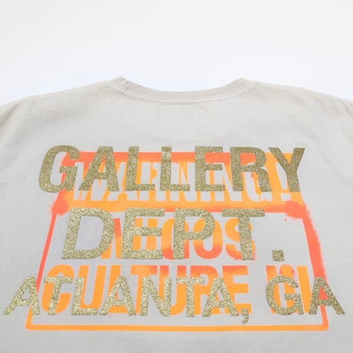 T-shirt Gallery Dept. x Migos GD038 - Image 3