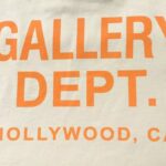T-shirt Gallery Dept. GD043 - Image 3