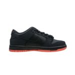 Nike Dunk Low Black Pigeon NK064 - Image 3