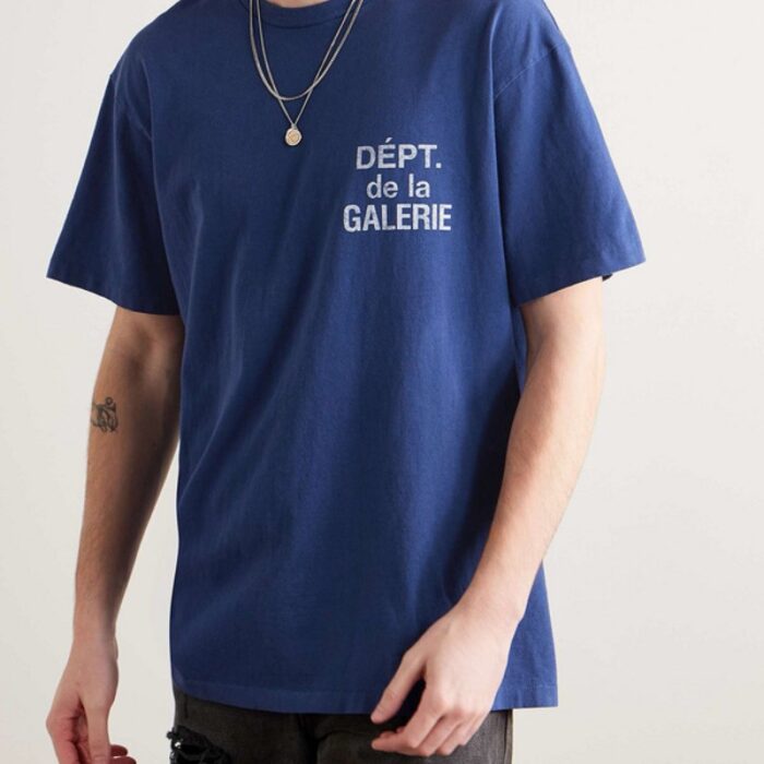 T-shirt Gallery Dept GD024 - Image 4
