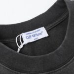 T-shirt Off-White OFF046 - Image 3