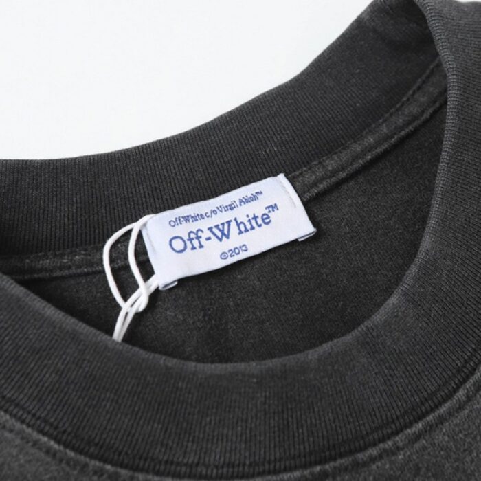 T-shirt Off-White OFF046 - Image 3