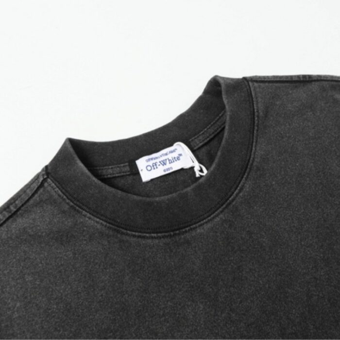 T-shirt Off-White OFF047 - Image 3