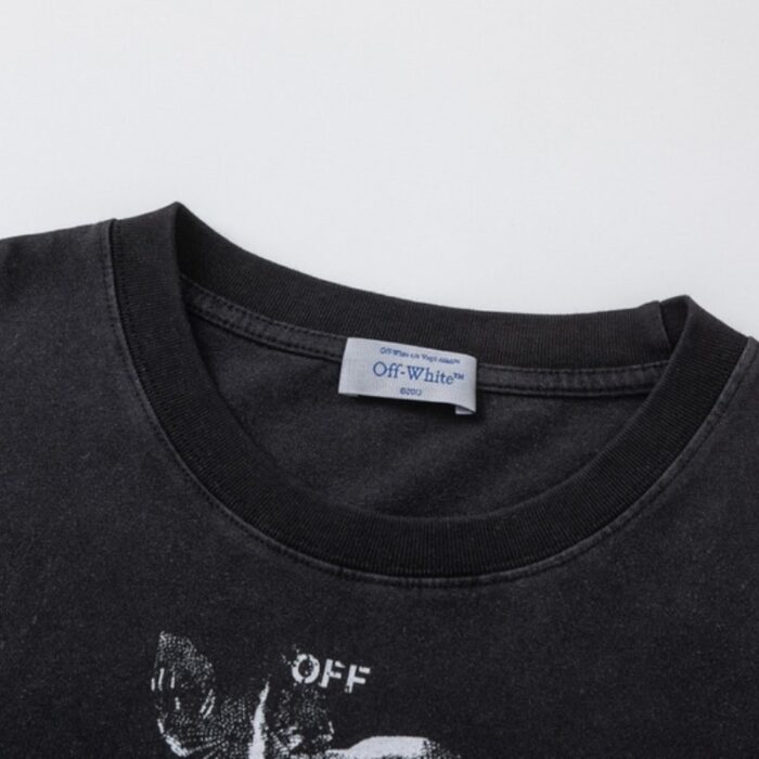 T-shirt Off-White OFF049 - Image 3