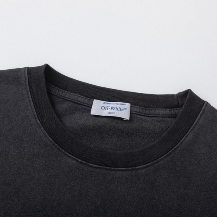 T-shirt Off-White OFF050 - Image 3