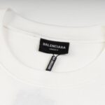 T-shirt Balenciaga BL179 - Image 3