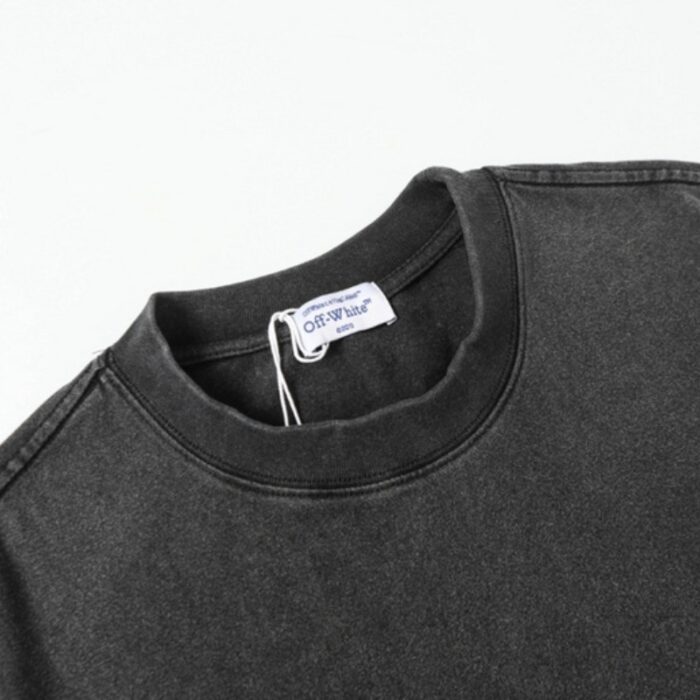 T-shirt Off-White OFF040 - Image 3