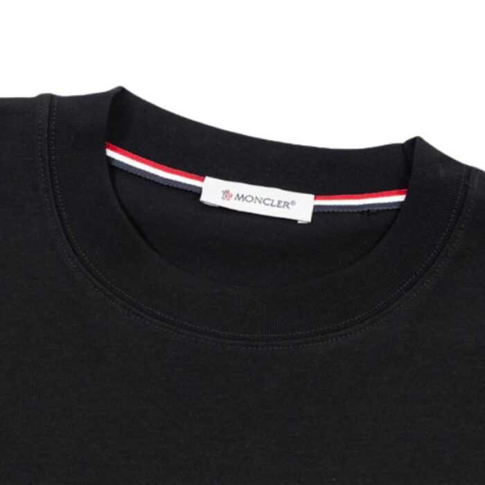 T-shirt Moncler MCL040 - Image 4