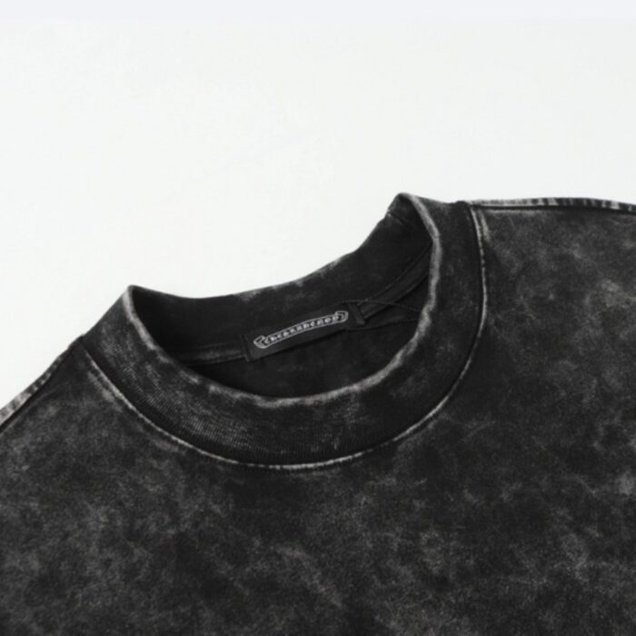T-Shirt Chrome Hearts CH141 - Image 3