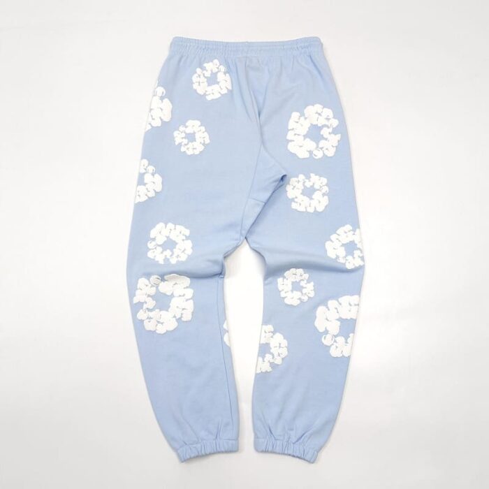 Pants Denim Tears DT010 - Image 3