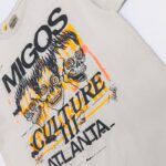 T-shirt Gallery Dept. x Migos GD038 - Image 4