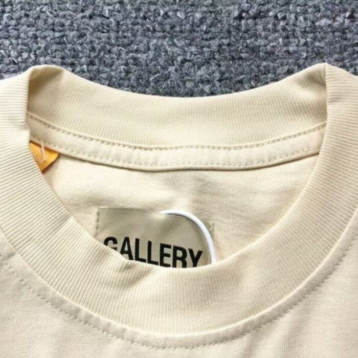 T-shirt Gallery Dept. GD043 - Image 4