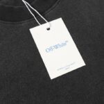 T-shirt Off-White OFF044 - Image 4